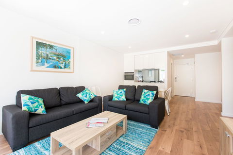 Bluewater Apartments - Holiday Jervis Bay 34