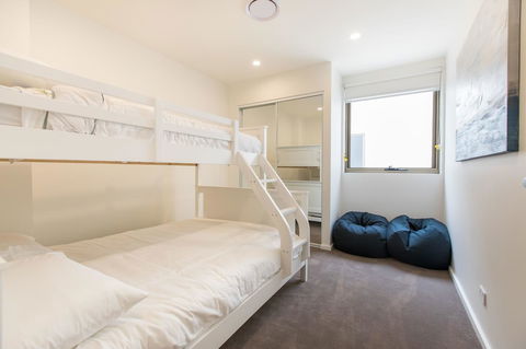 Bluewater Apartments - Holiday Jervis Bay 31
