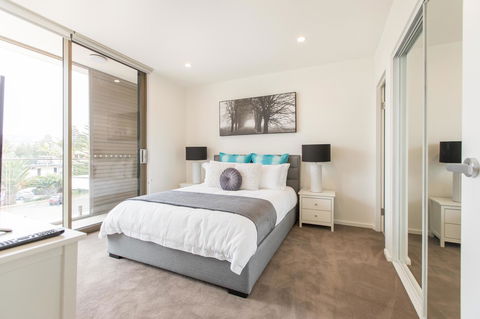 Bluewater Apartments - Holiday Jervis Bay 33