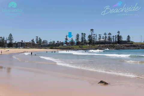 Bluewater Apartments - Holiday Jervis Bay 37