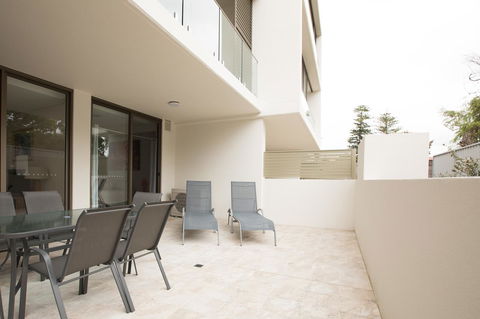 Bluewater Apartments - Holiday Jervis Bay 44