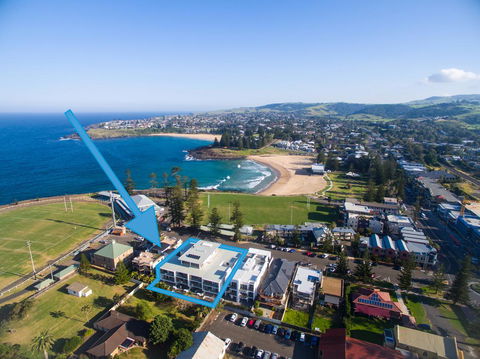 Bluewater Apartments - Holiday Jervis Bay 8