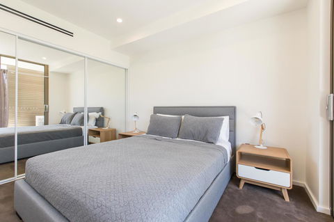 Bluewater Apartments - Holiday Jervis Bay 24