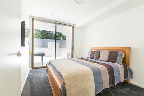 Bluewater Apartments - Holiday Jervis Bay 41