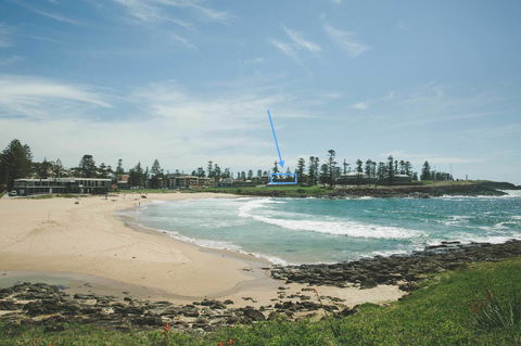 Bluewater Apartments - Holiday Jervis Bay 40