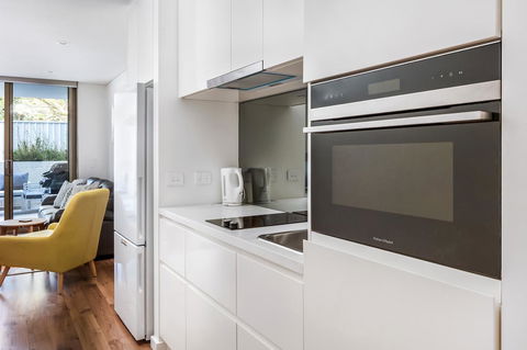 Bluewater Apartments - Holiday Jervis Bay 15