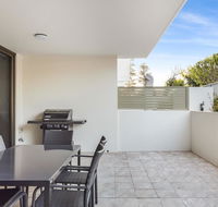 Bluewater Apartments - Holiday Jervis Bay