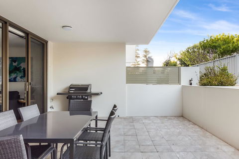 Bluewater Apartments - Holiday Jervis Bay 0