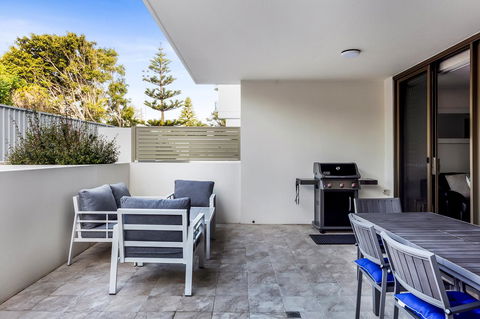 Bluewater Apartments - Holiday Jervis Bay 10