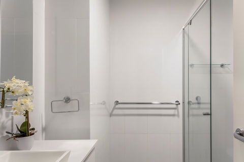 Bluewater Apartments - Holiday Jervis Bay 3