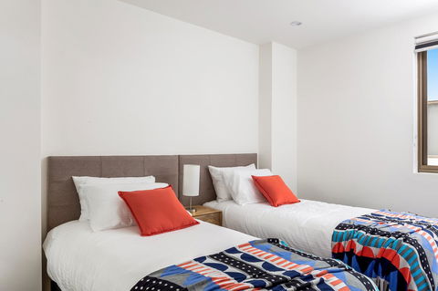 Bluewater Apartments - Holiday Jervis Bay 1
