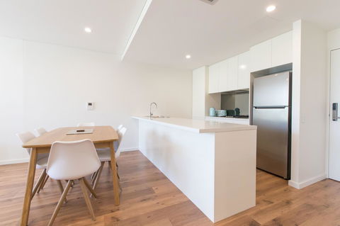 Bluewater Apartments - Holiday Jervis Bay 26