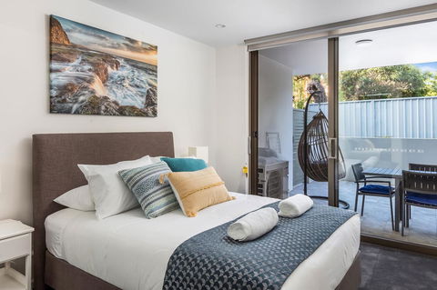 Bluewater Apartments - Holiday Jervis Bay 11