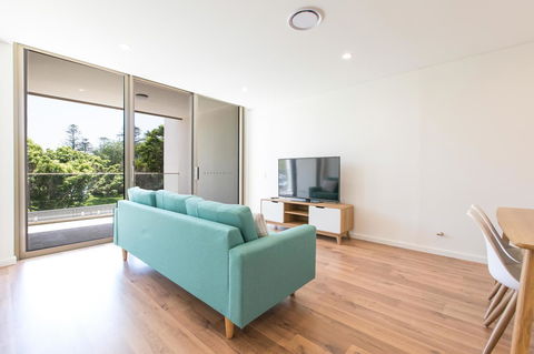 Bluewater Apartments - Holiday Jervis Bay 32