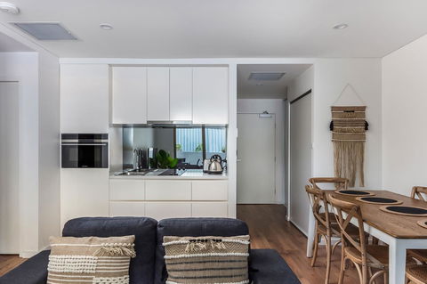 Bluewater Apartments - Holiday Jervis Bay 4