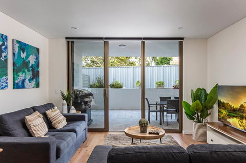 Bluewater Apartments - Holiday Jervis Bay 5