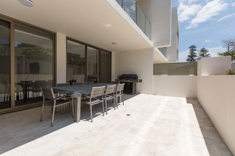 Bluewater Apartments - Holiday Jervis Bay 35