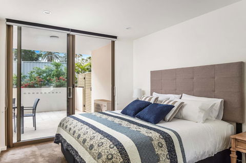 Bluewater Apartments - Holiday Jervis Bay 2