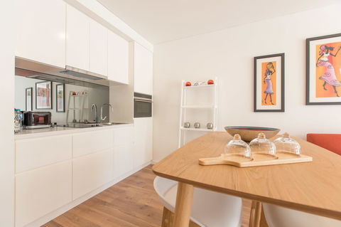Bluewater Apartments - Holiday Jervis Bay 38