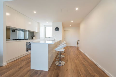Bluewater Apartments - Holiday Jervis Bay 27
