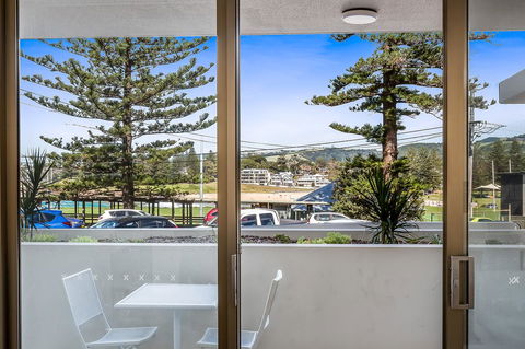 Bluewater Apartments - Holiday Jervis Bay 18