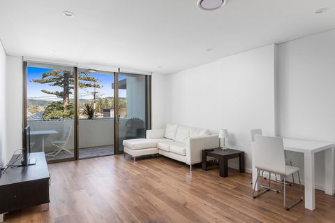 Bluewater Apartments - Holiday Jervis Bay 19