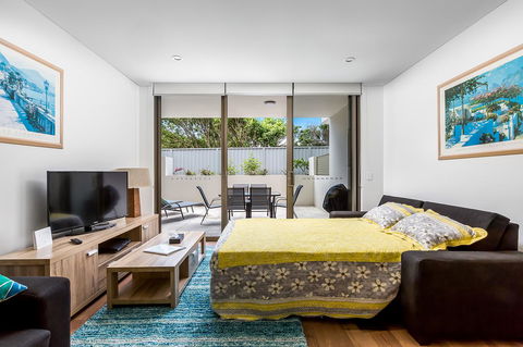 Bluewater Apartments - Holiday Jervis Bay 20