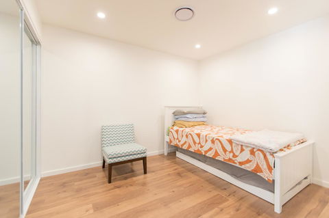 Bluewater Apartments - Holiday Jervis Bay 39