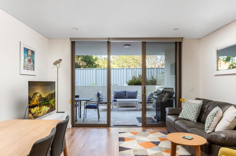 Bluewater Apartments - Holiday Jervis Bay 14