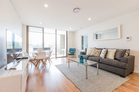 Bluewater Apartments - Holiday Jervis Bay 25