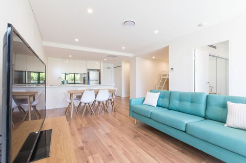 Bluewater Apartments - Holiday Jervis Bay 22