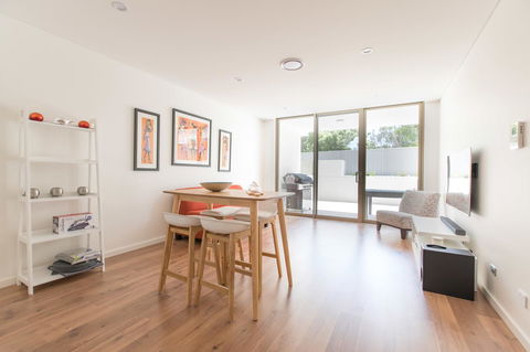 Bluewater Apartments - Holiday Jervis Bay 42