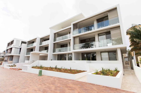 Bluewater Apartments - Holiday Jervis Bay 7