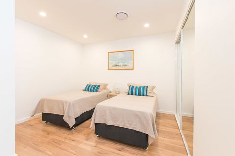 Bluewater Apartments - Holiday Jervis Bay 43