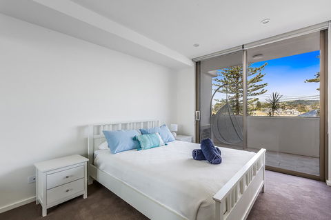 Bluewater Apartments - Holiday Jervis Bay 17