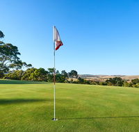 New Terry Hotel  Golf Resort - Holiday Jervis Bay