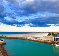 Ocean View Luxury Apartment  Suite - Holiday Jervis Bay
