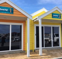 The Shark Apartments 1 - Holiday Jervis Bay