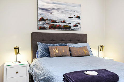 Ainslie Roberts Drive Retreat - Holiday Jervis Bay 6