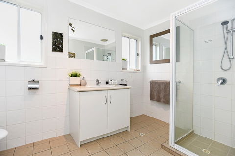 Ainslie Roberts Drive Retreat - Holiday Jervis Bay 5