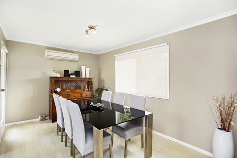 Ainslie Roberts Drive Retreat - Holiday Jervis Bay 2