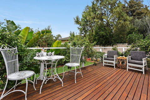 Ainslie Roberts Drive Retreat - Holiday Jervis Bay 9