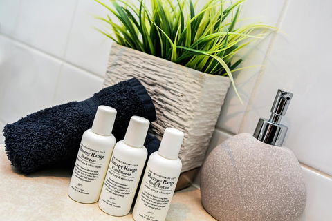 Ainslie Roberts Drive Retreat - Holiday Jervis Bay 19