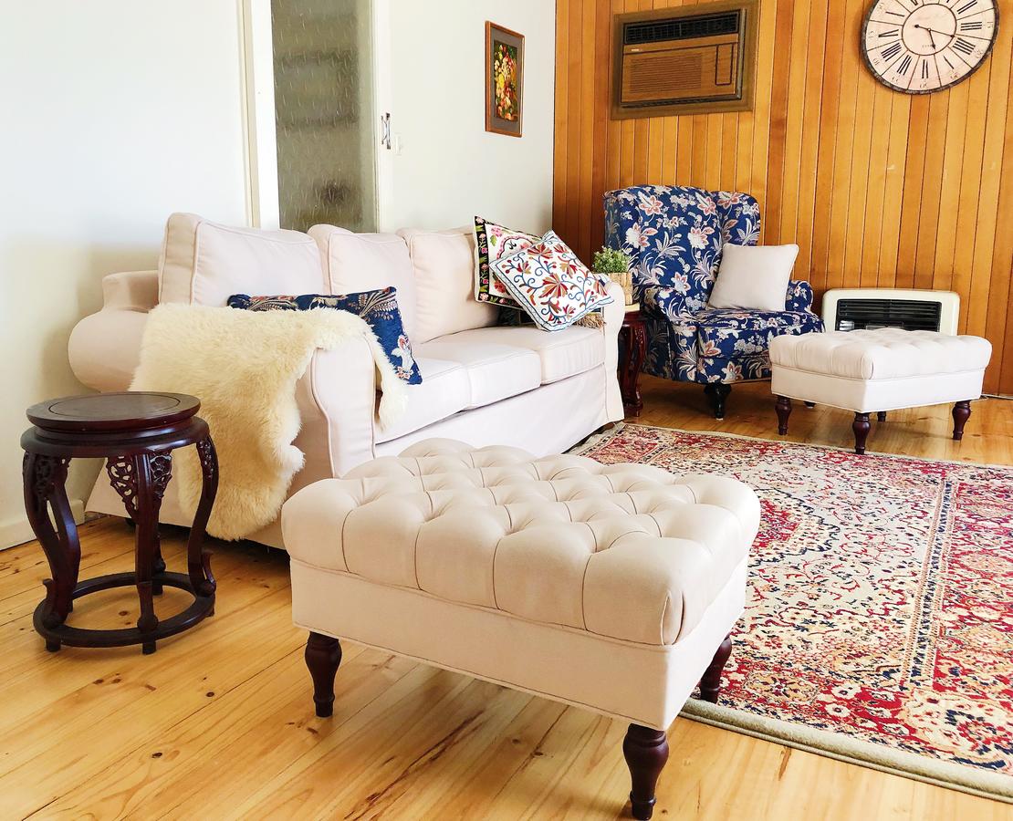 Auldana SA Holiday Jervis Bay