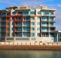Wallaroo Marina Luxury Apartment - Holiday Jervis Bay