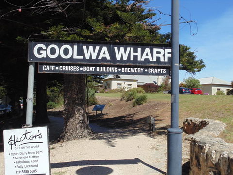 Baronet B & B - Holiday Jervis Bay 21