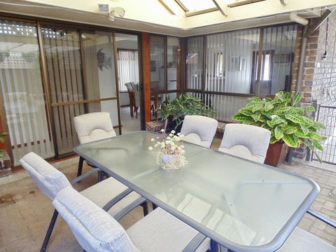 Baronet B & B - Holiday Jervis Bay 16