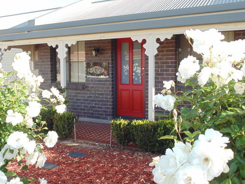Baronet B & B - Holiday Jervis Bay 0