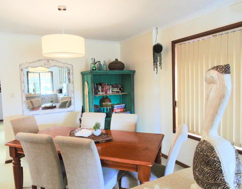 Baronet B & B - Holiday Jervis Bay 5