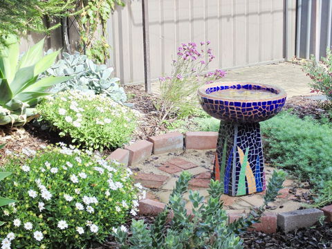 Baronet B & B - Holiday Jervis Bay 17